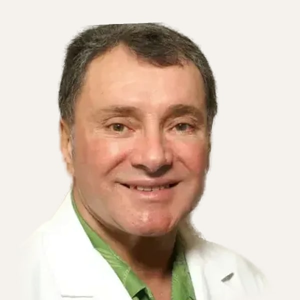 Dr. David Benvenuti — Deep Plane Facelift Surgeon
