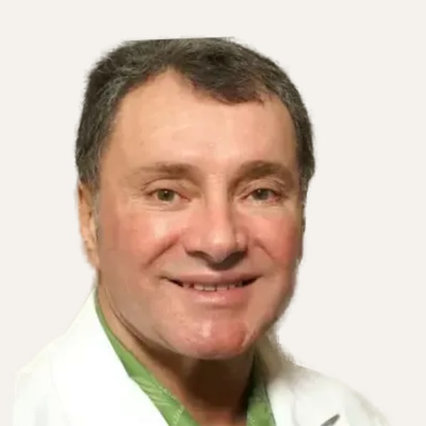 David Benvenuti