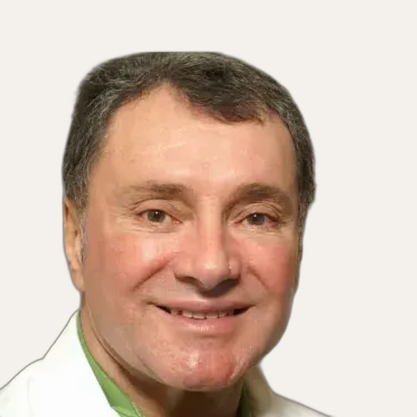 Dr. David Benvenuti — Deep Plane Facelift Surgeon