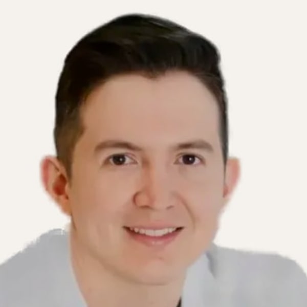 David Delgado