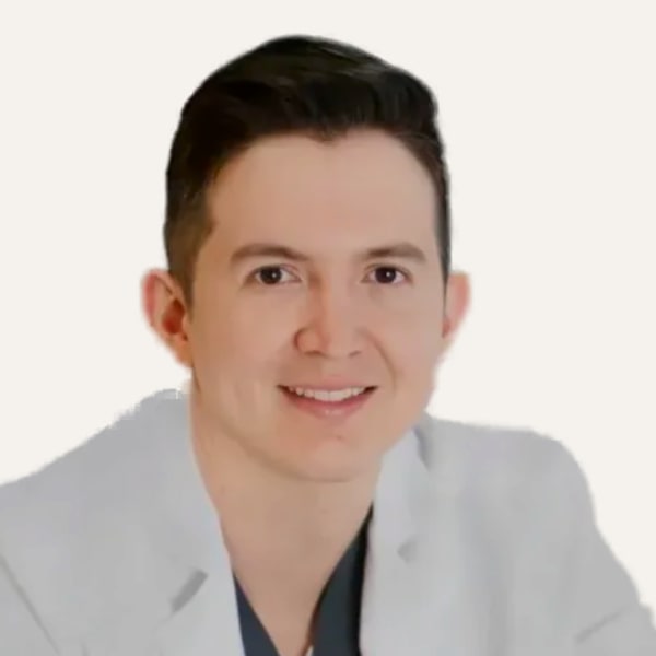 Dr. David Delgado — Deep Plane Facelift Surgeon