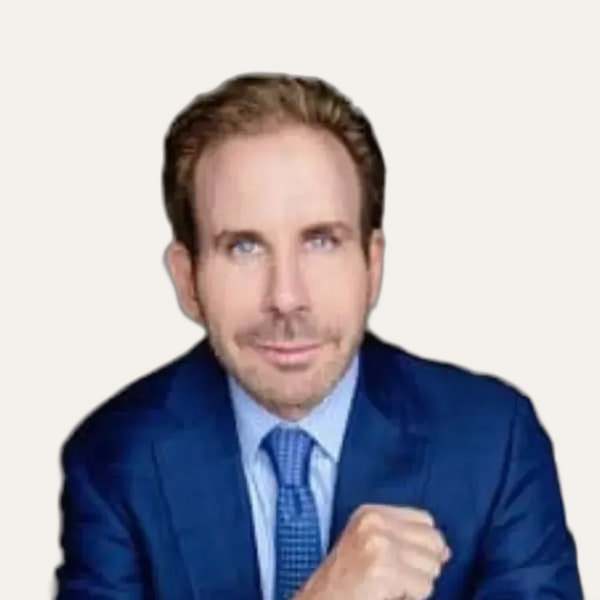 Dr. David Funt, deep plane facelift surgeon in New York, USA