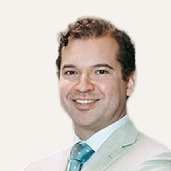 Dr. David Gerth
