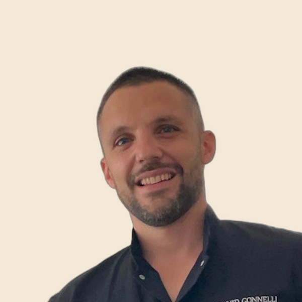 Dr. David Gonnelli
