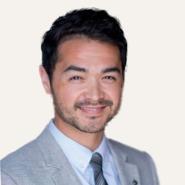 Dr. David Hill — Deep Plane Facelift Surgeon