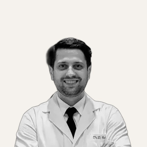 Dr. David Neagu