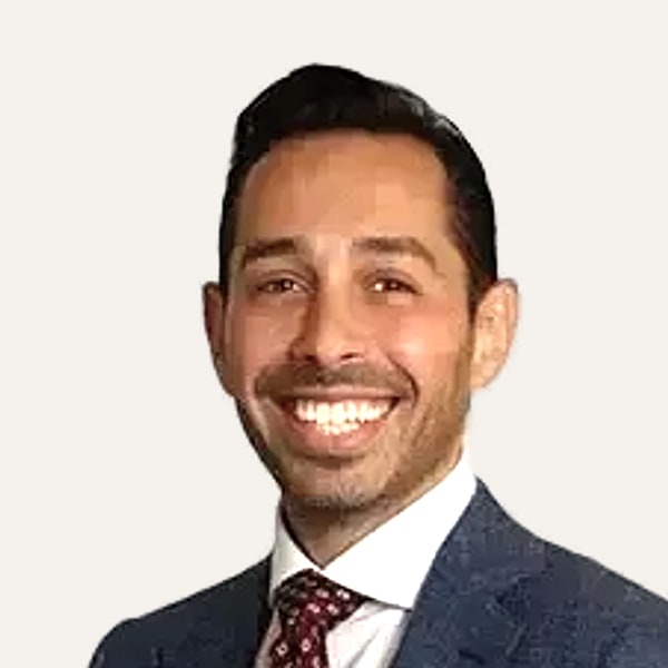 David Parizh, MD, FACS