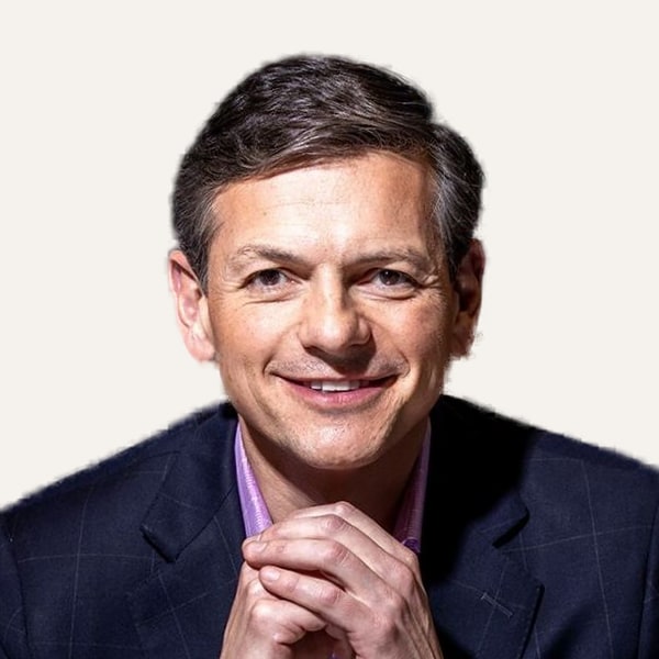 Dr. David Passaretti, hirurg za deep plane fejslifting u Darien, Sjedinjene Države
