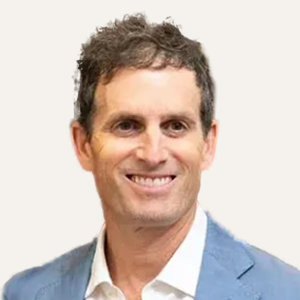 Dr. David Rosenberg — Deep Plane Facelift Surgeon