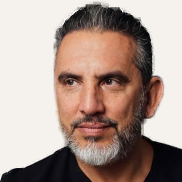 David Saadat