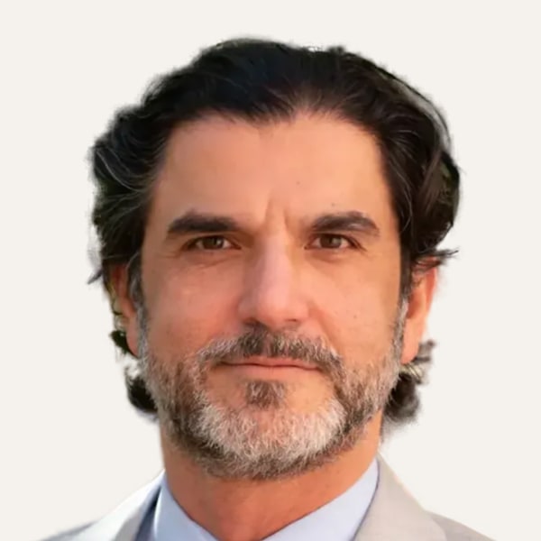 David Sayah