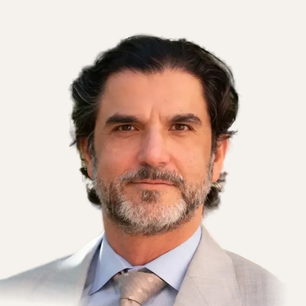 Dr. David Sayah, FACS