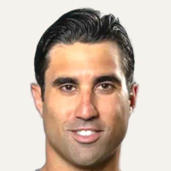 Dr. Demetri Arnaoutakis