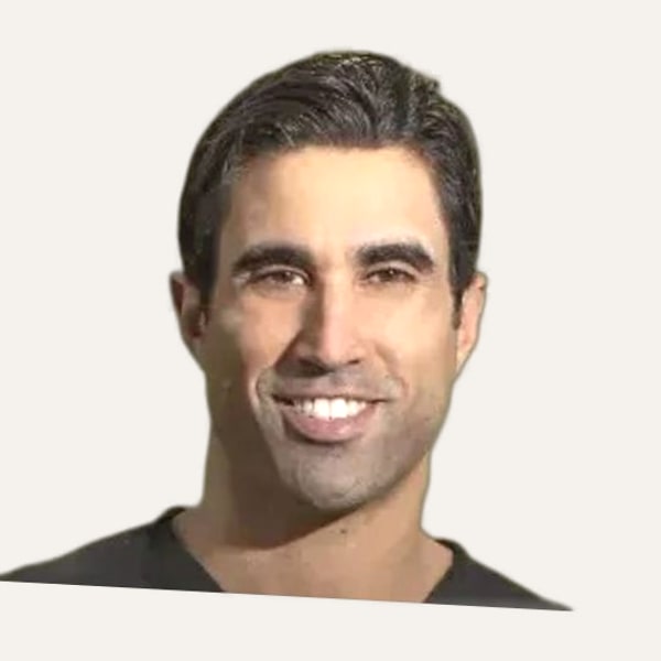 Dr. Demetri Arnaoutakis — Deep Plane Facelift Surgeon