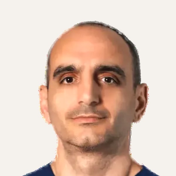 Demetris Stavrou