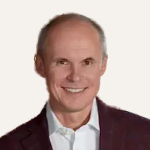 Dr. Derek Ford — Deep Plane Facelift Surgeon