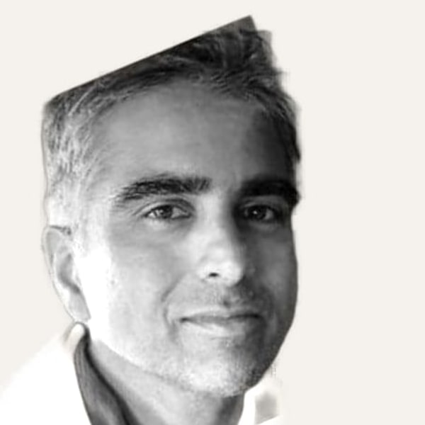Dev Wali