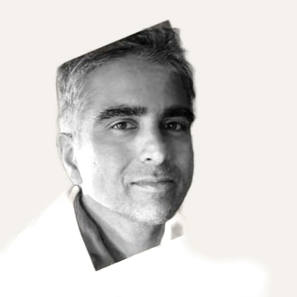 Dr. Dev Wali