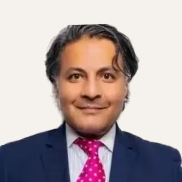 Dr. Dhaval Patel — Deep Plane Facelift Surgeon