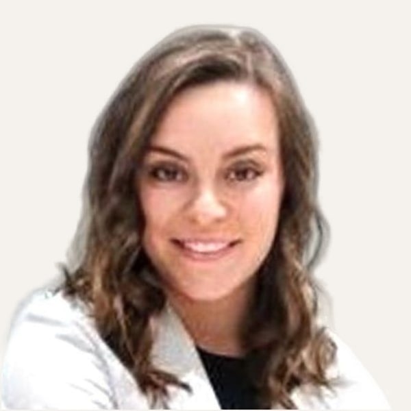 Dr. Diana Flis, deep plane facelift surgeon in Warsaw, Poland