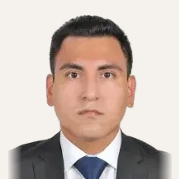 Dr. Diego Quispe