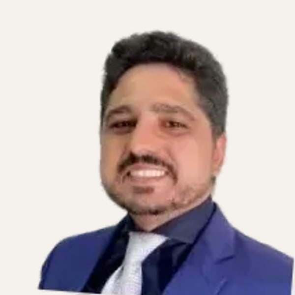 Dr. Diego Ricardo — Deep Plane Facelift Surgeon