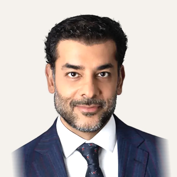 Dr. Dilip Madnani — Deep Plane Facelift Surgeon