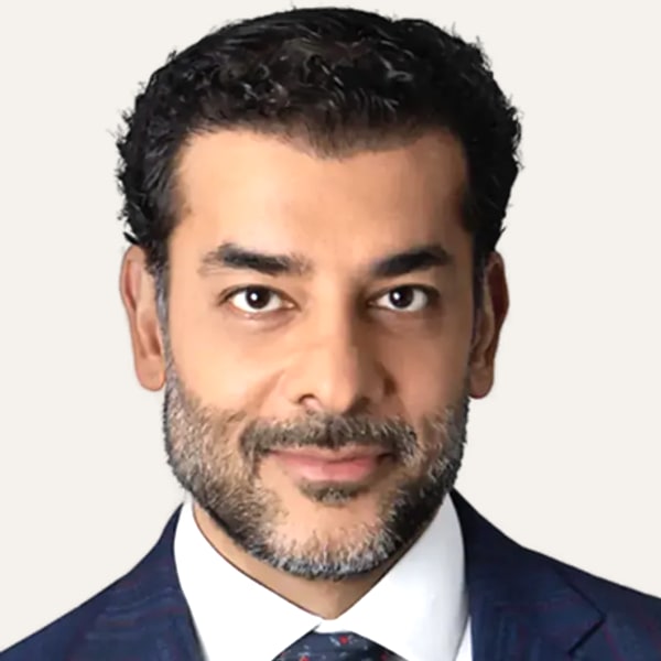 Dilip Madnani