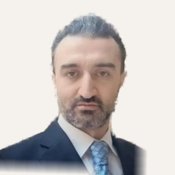 Dr. Dilqem Meherremov — Deep Plane Facelift Surgeon