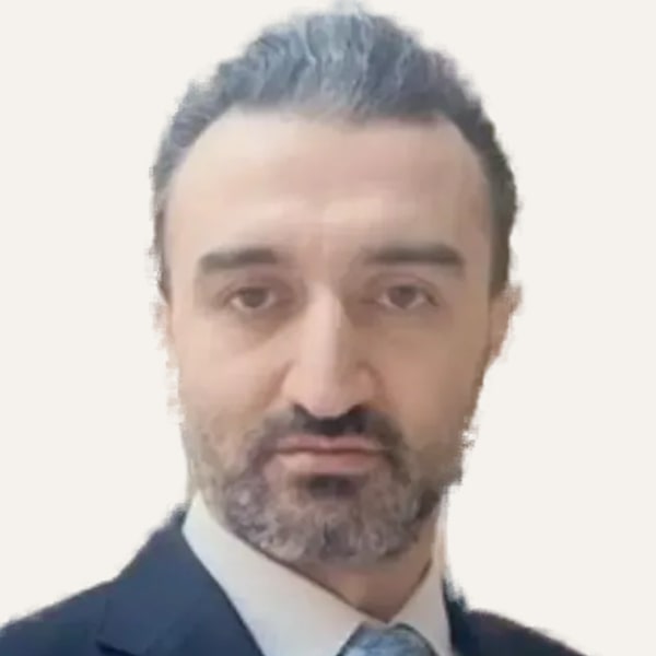Dilqem Meherremov
