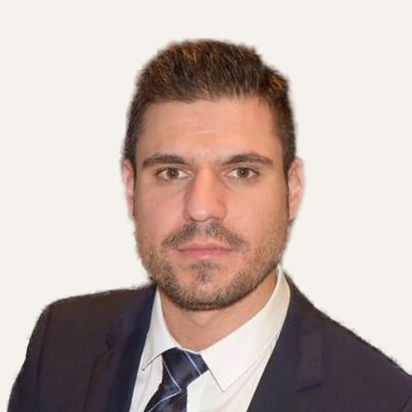 Dimitri Liakos, MD
