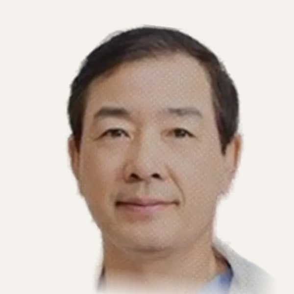 Dong Man Park
