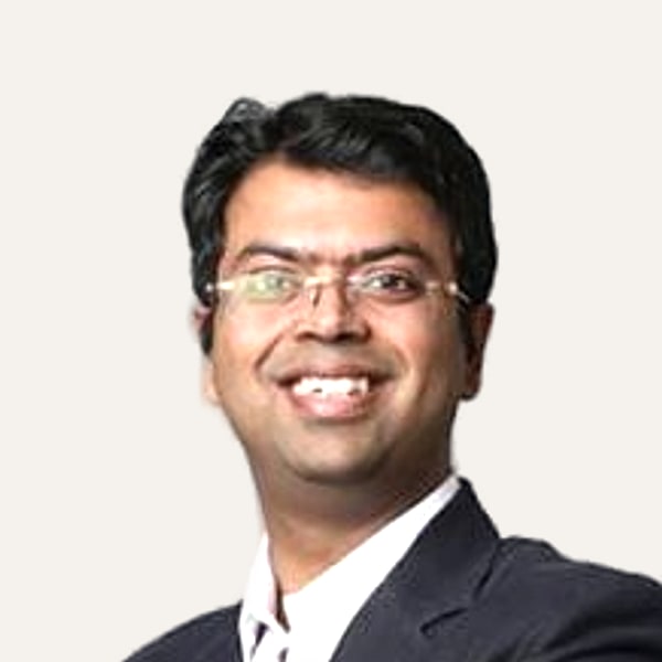 Dr. Rajat Gupta