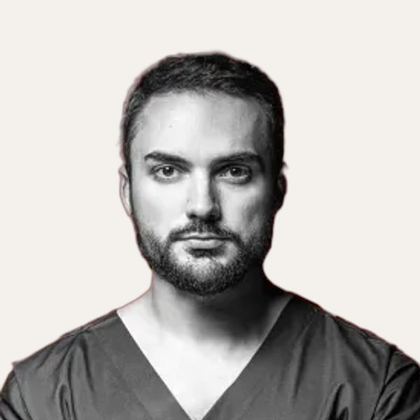Dr. Edgar Santos