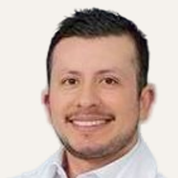 Edgar Vargas