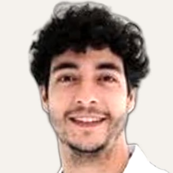 Eduardo Saorin