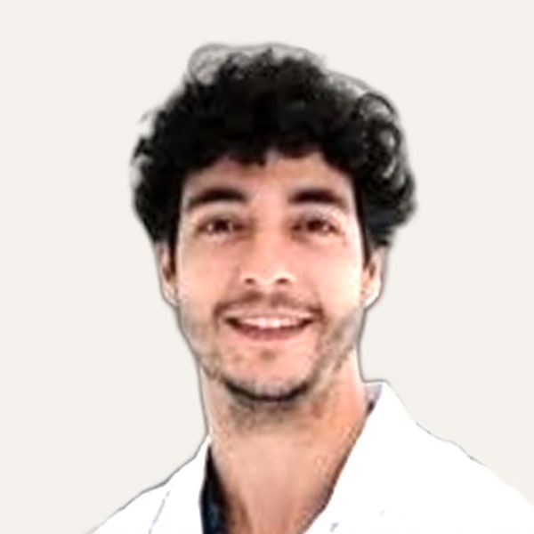 Dr. Eduardo Saorin — Gesichtsstraffung (deep plane) Chirurg