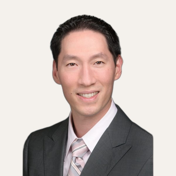 Dr. Edward Chang — Deep Plane Facelift Surgeon