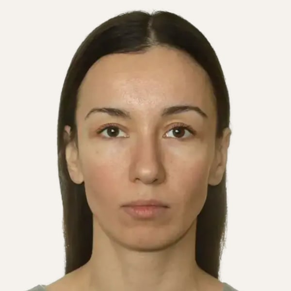 Elena Churilova
