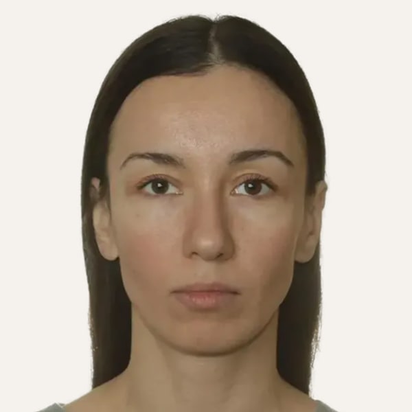 Elena Churilova