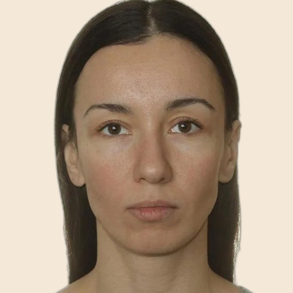 Dr. Elena Churilova