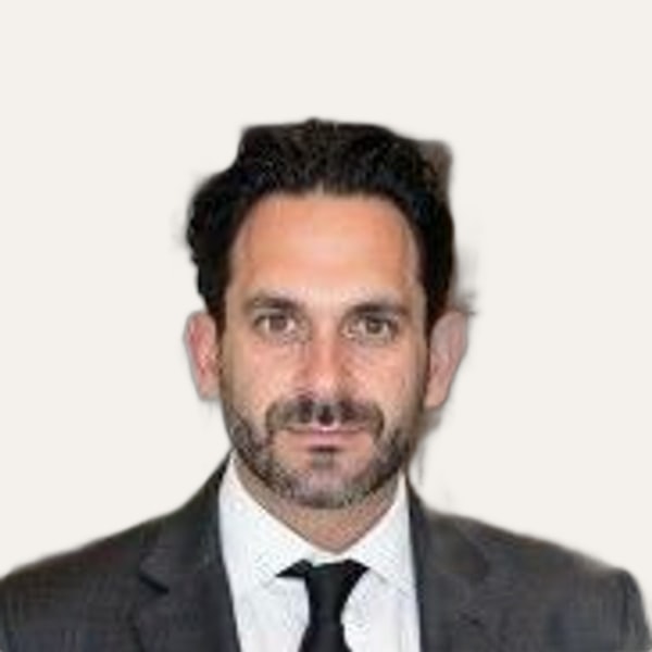 Dr. Elie Dagher