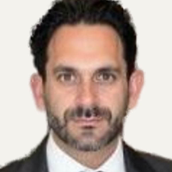 Elie Dagher