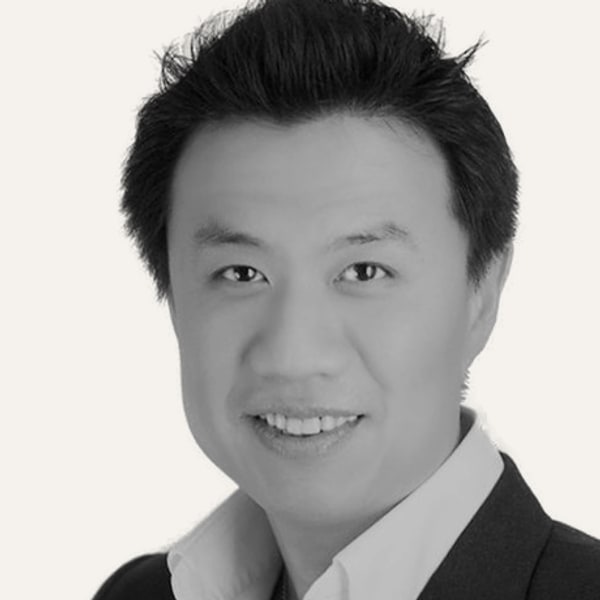 Ellis Choy