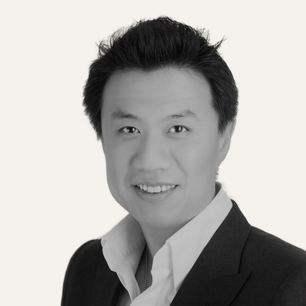 Dr. Ellis Choy — Deep Plane Facelift Surgeon
