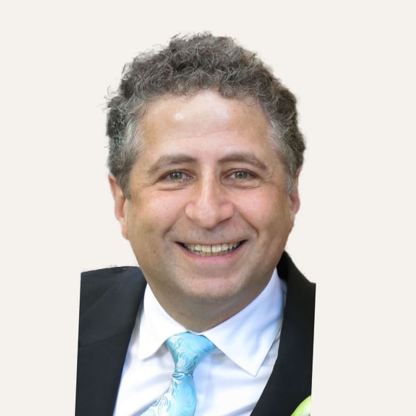 Dr. Ellis Tavin — Deep Plane Facelift Chirurg