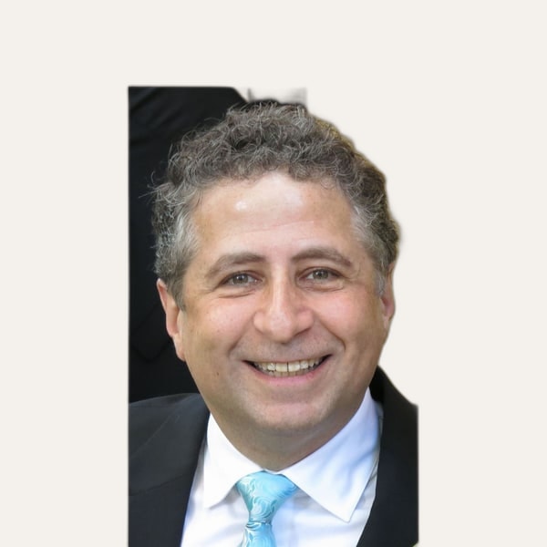 Dr. Ellis Tavin, deep plane facelift surgeon in Memphis, USA