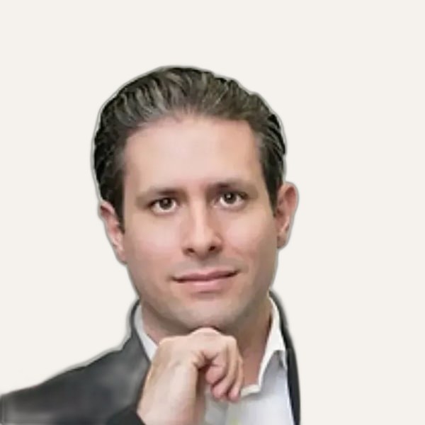 Dr. Enrique Cedillo
