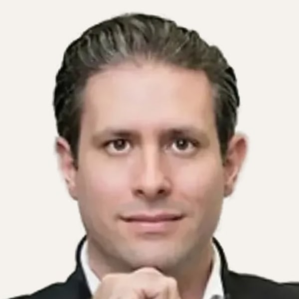 Dr. Enrique Cedillo