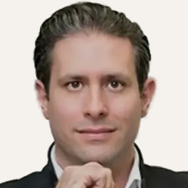 Dr. Enrique Cedillo